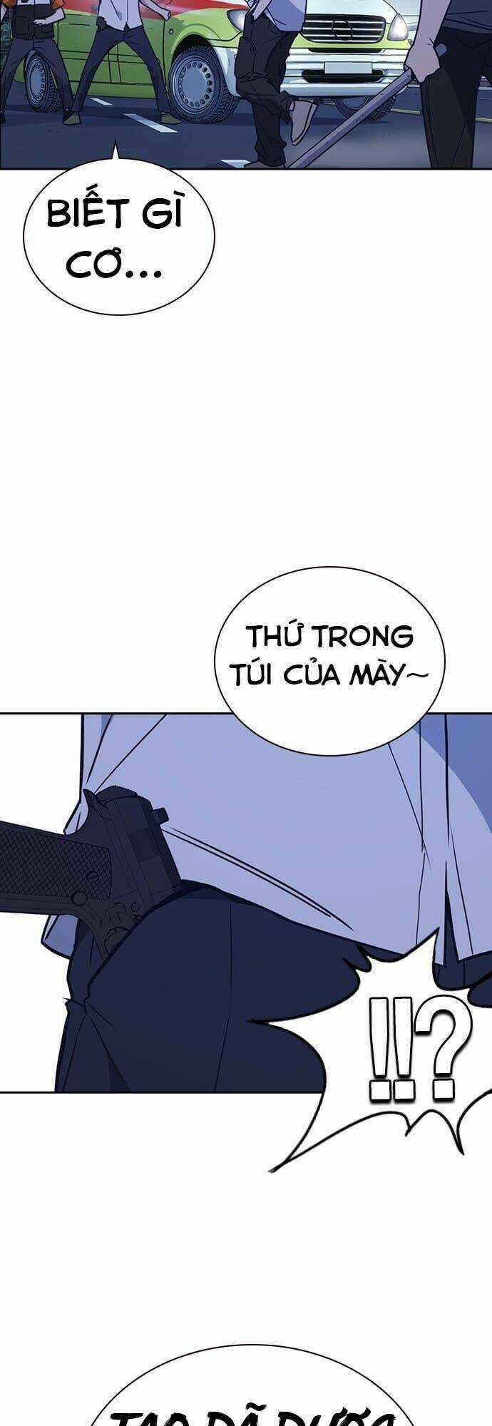 Học Nhóm - Study Group - Chapter 93 - Trang 53