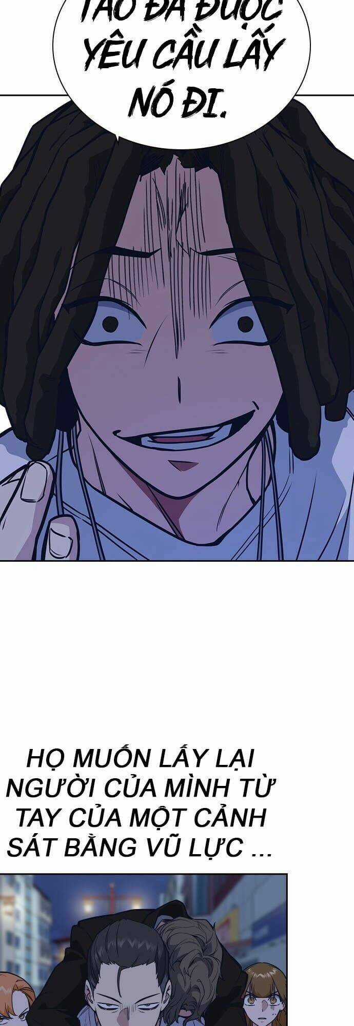 Học Nhóm - Study Group - Chapter 93 - Trang 54