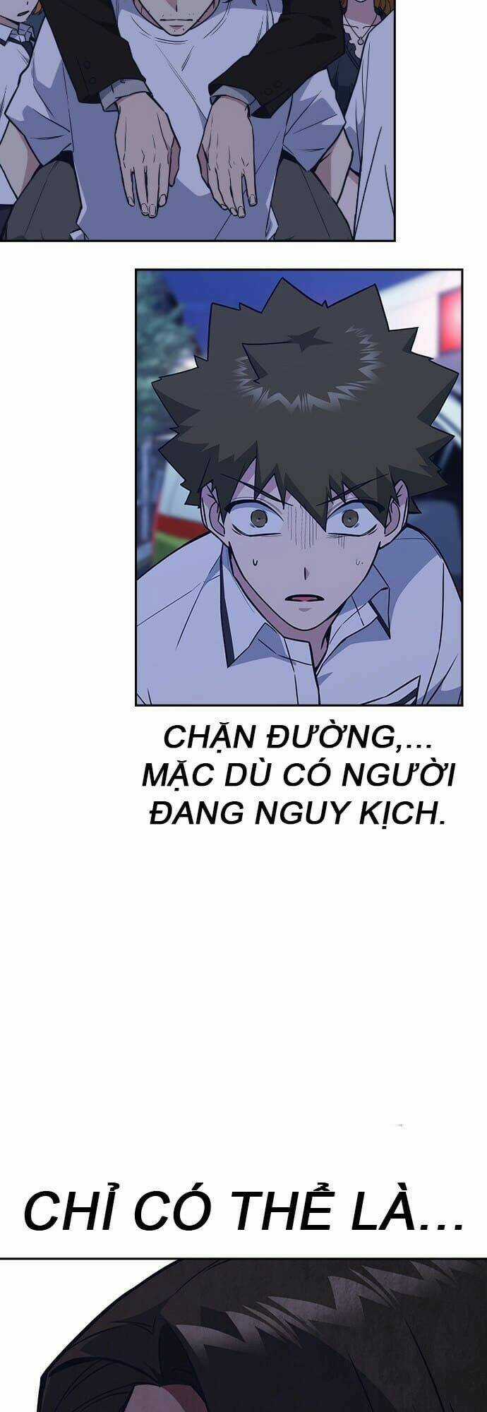 Học Nhóm - Study Group - Chapter 93 - Trang 55