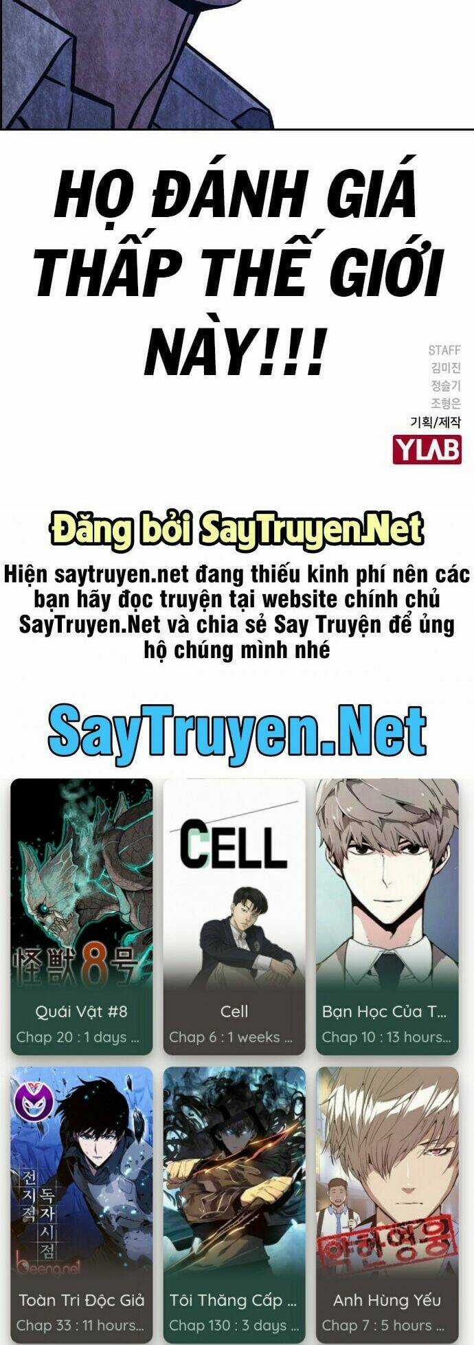 Học Nhóm - Study Group - Chapter 93 - Trang 57