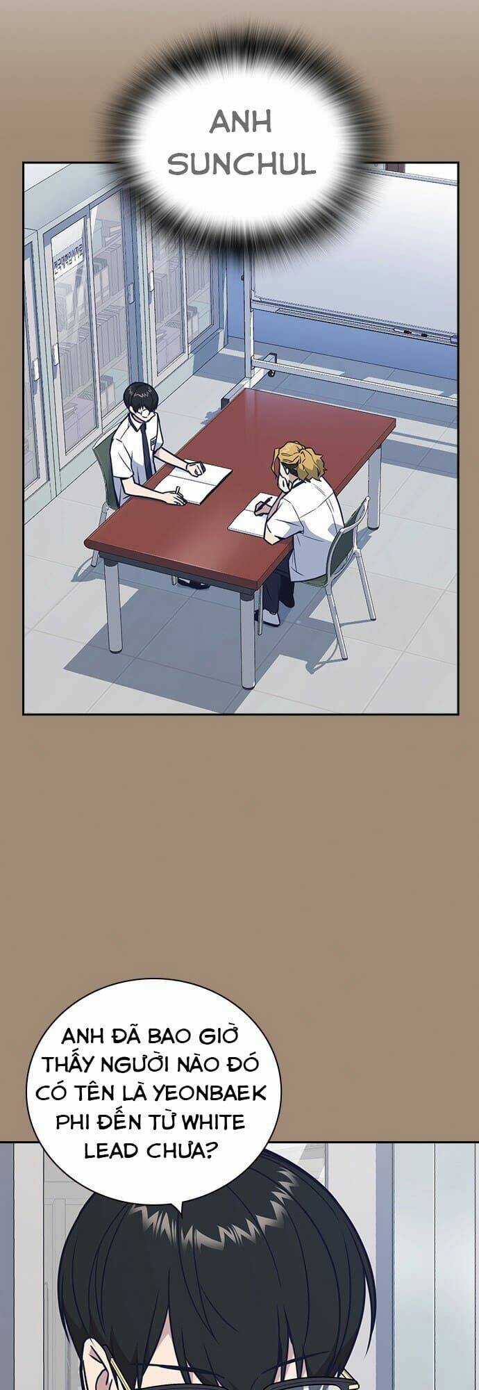 Học Nhóm - Study Group - Chapter 93 - Trang 9