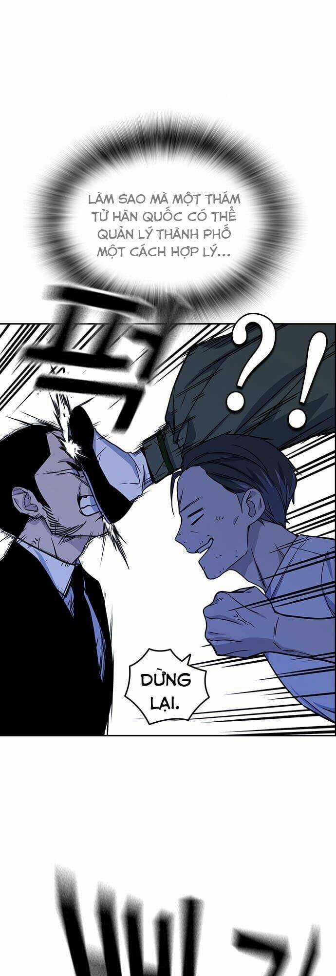 Học Nhóm - Study Group - Chapter 94 - Trang 12