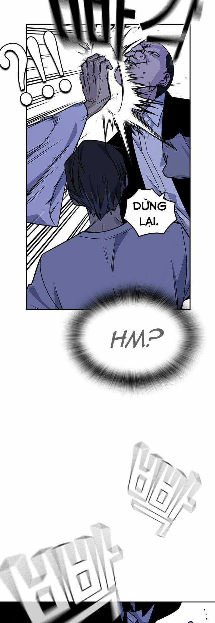 Học Nhóm - Study Group - Chapter 94 - Trang 13