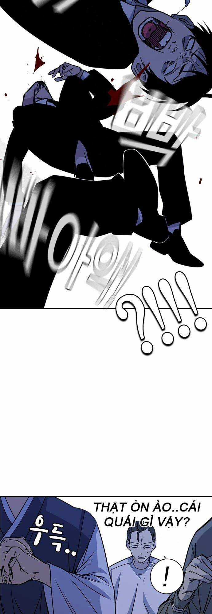 Học Nhóm - Study Group - Chapter 94 - Trang 14