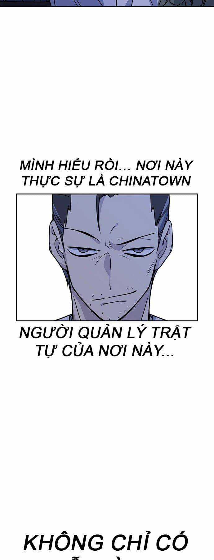 Học Nhóm - Study Group - Chapter 94 - Trang 15