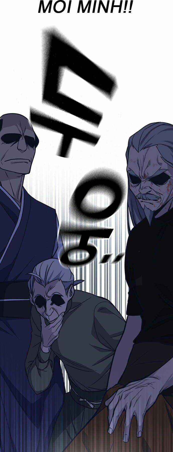 Học Nhóm - Study Group - Chapter 94 - Trang 16