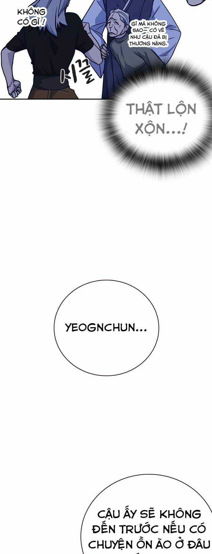 Học Nhóm - Study Group - Chapter 94 - Trang 20