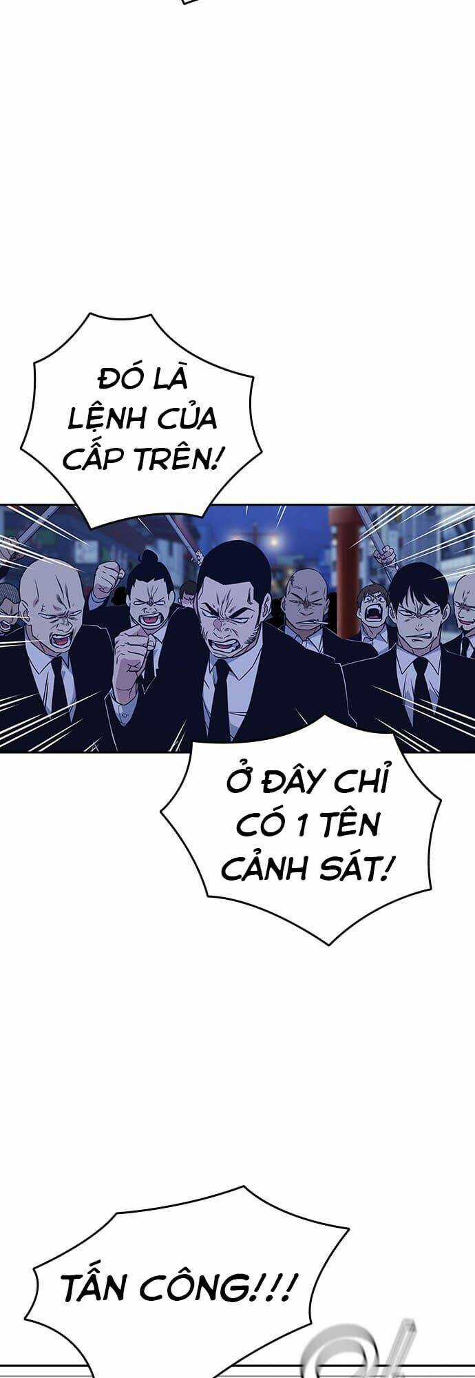 Học Nhóm - Study Group - Chapter 94 - Trang 3