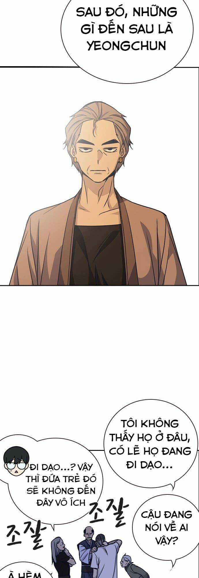 Học Nhóm - Study Group - Chapter 94 - Trang 24