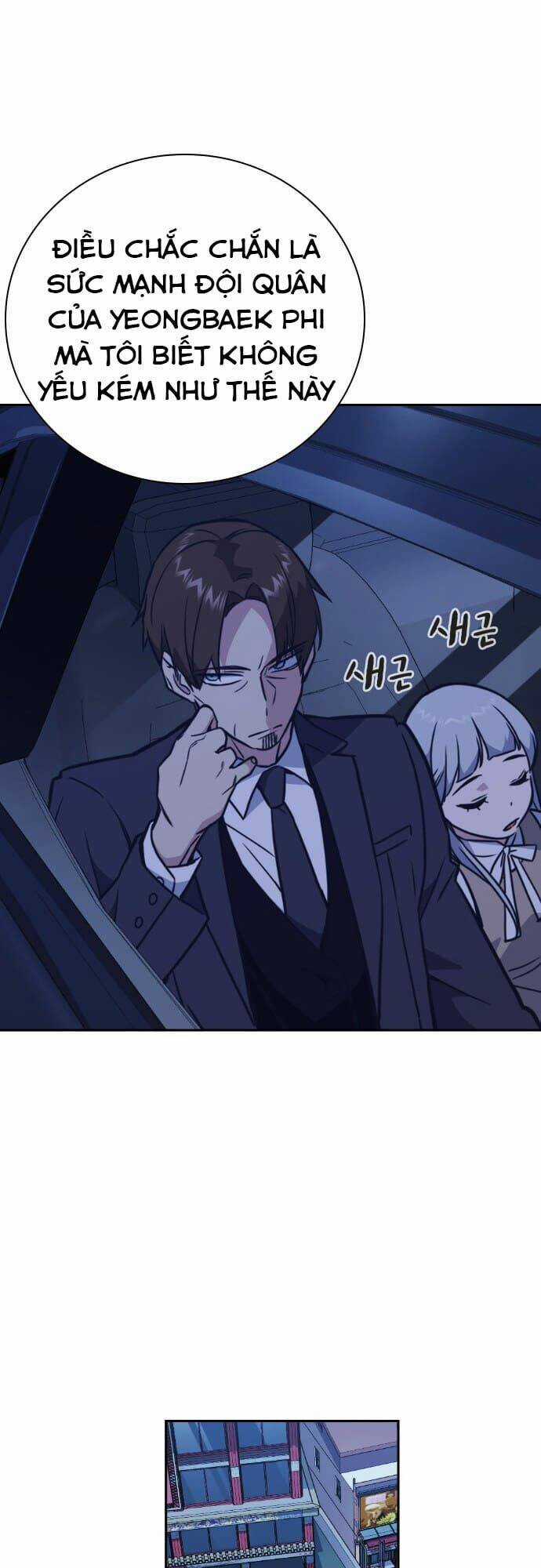 Học Nhóm - Study Group - Chapter 94 - Trang 34