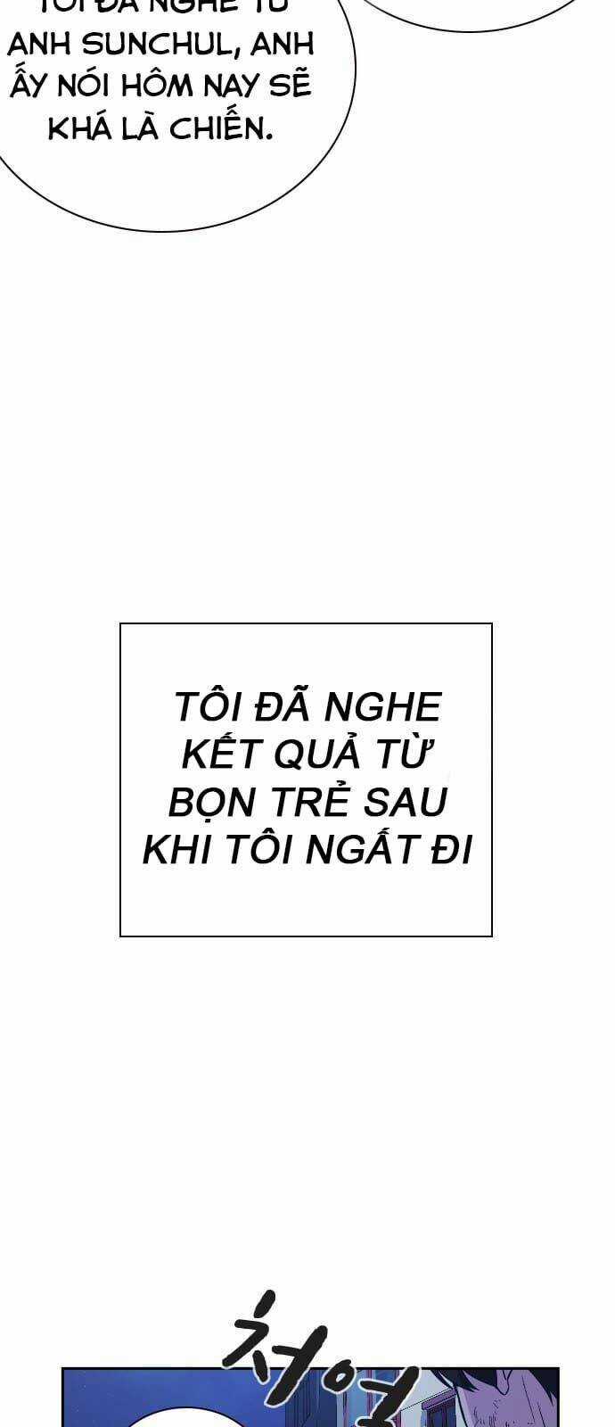 Học Nhóm - Study Group - Chapter 94 - Trang 36