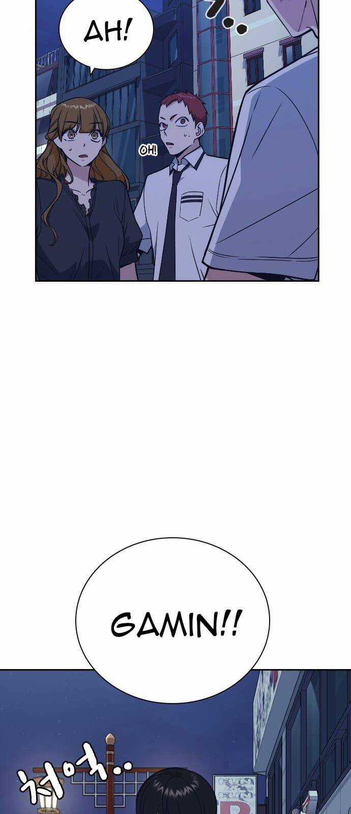 Học Nhóm - Study Group - Chapter 94 - Trang 37