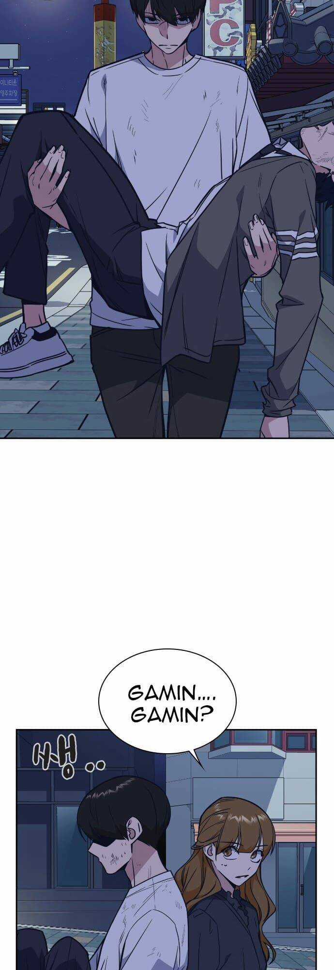 Học Nhóm - Study Group - Chapter 94 - Trang 38