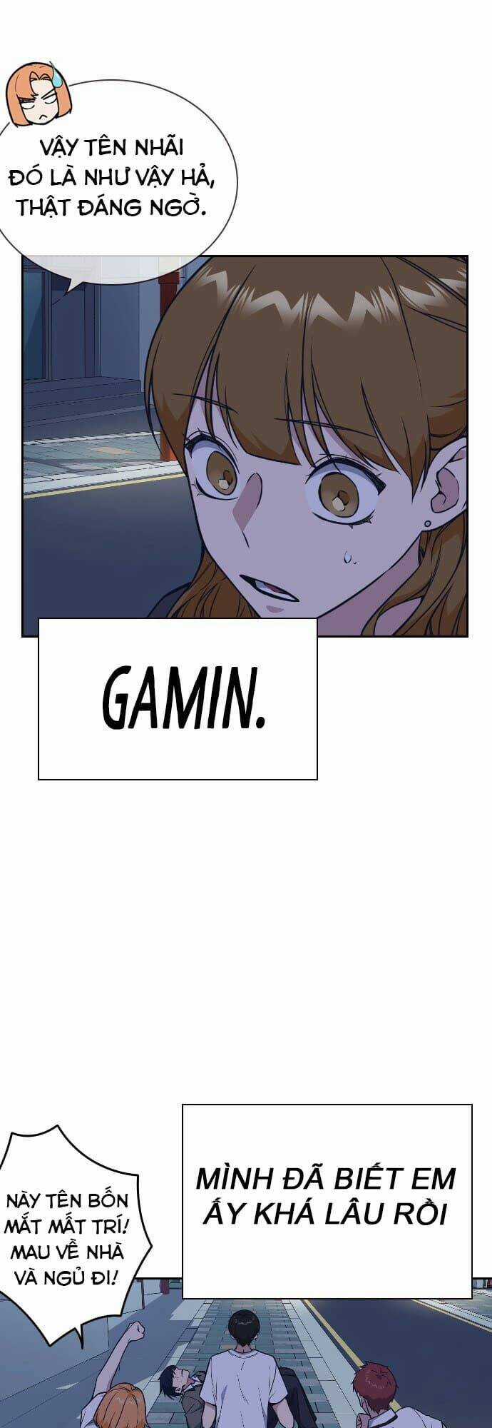 Học Nhóm - Study Group - Chapter 94 - Trang 42