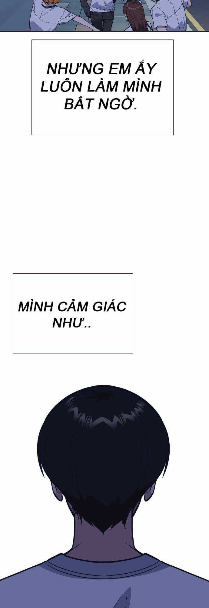 Học Nhóm - Study Group - Chapter 94 - Trang 43