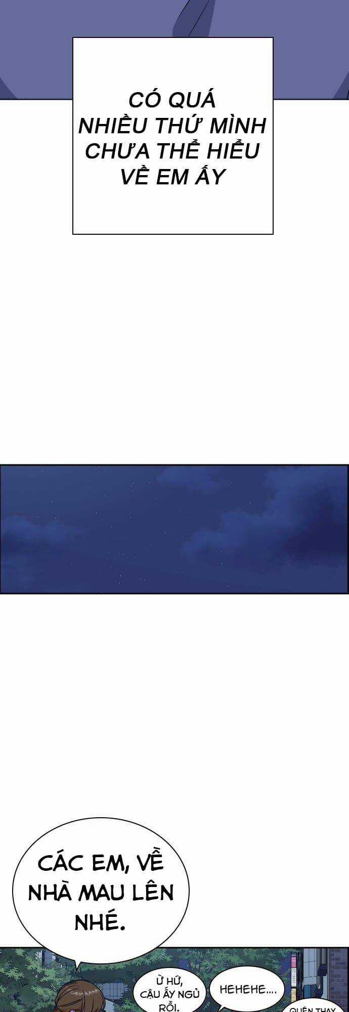 Học Nhóm - Study Group - Chapter 94 - Trang 44