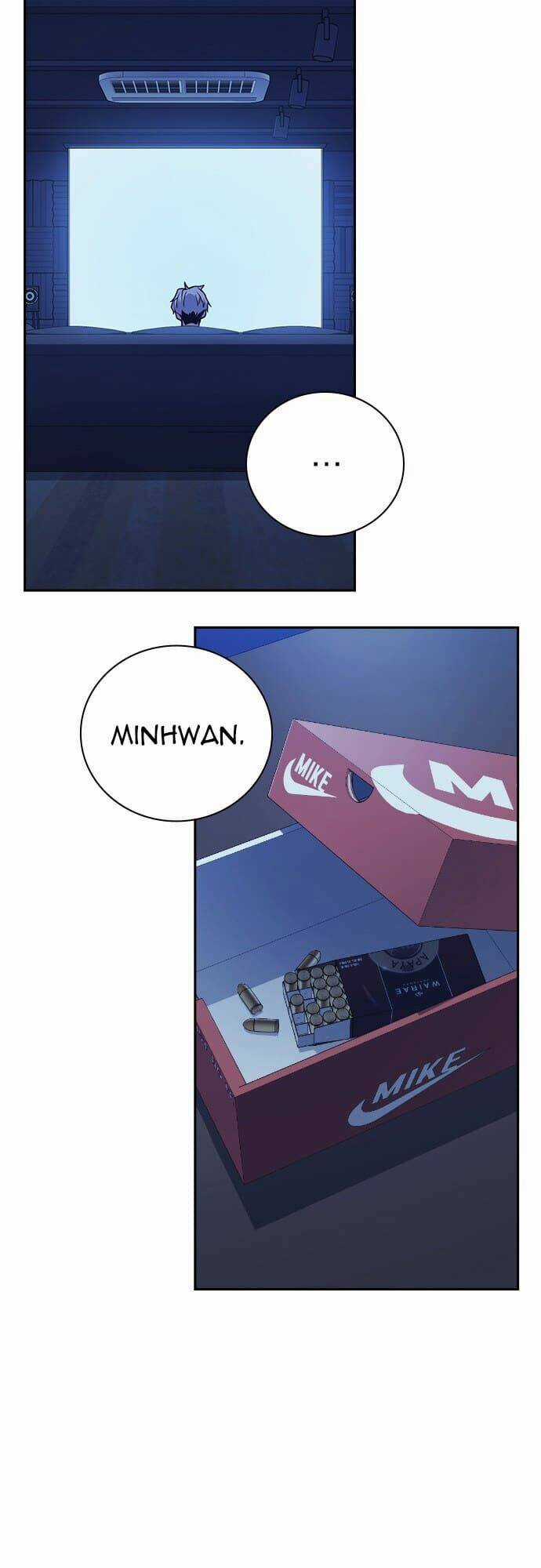 Học Nhóm - Study Group - Chapter 94 - Trang 48