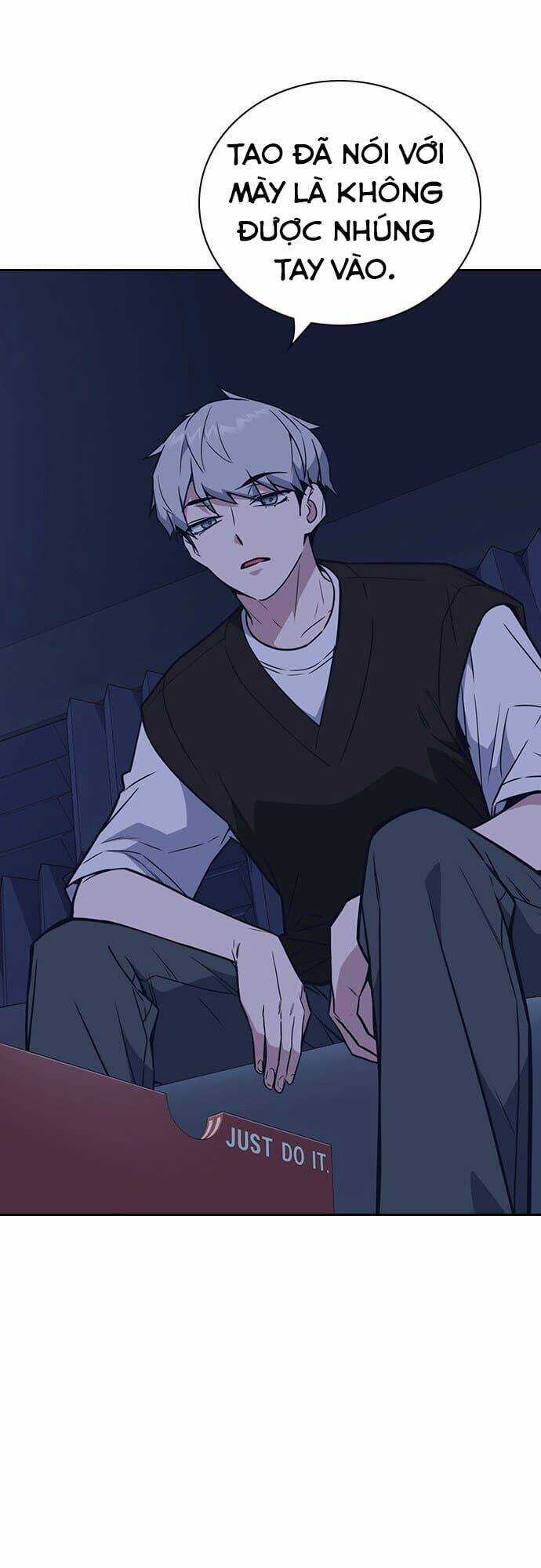 Học Nhóm - Study Group - Chapter 94 - Trang 49