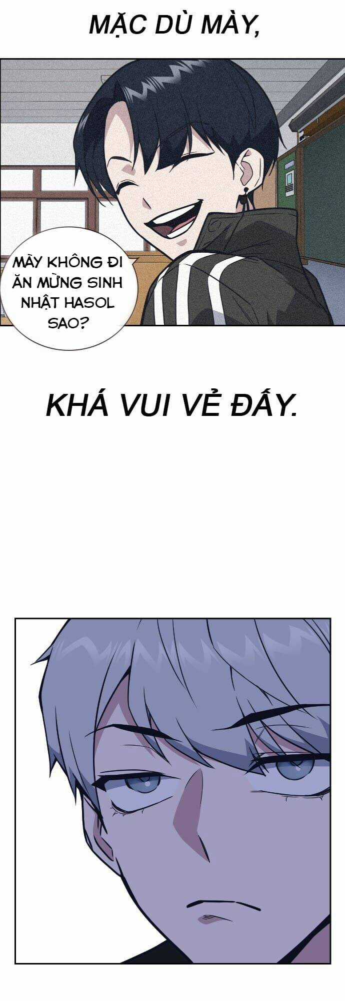 Học Nhóm - Study Group - Chapter 94 - Trang 50