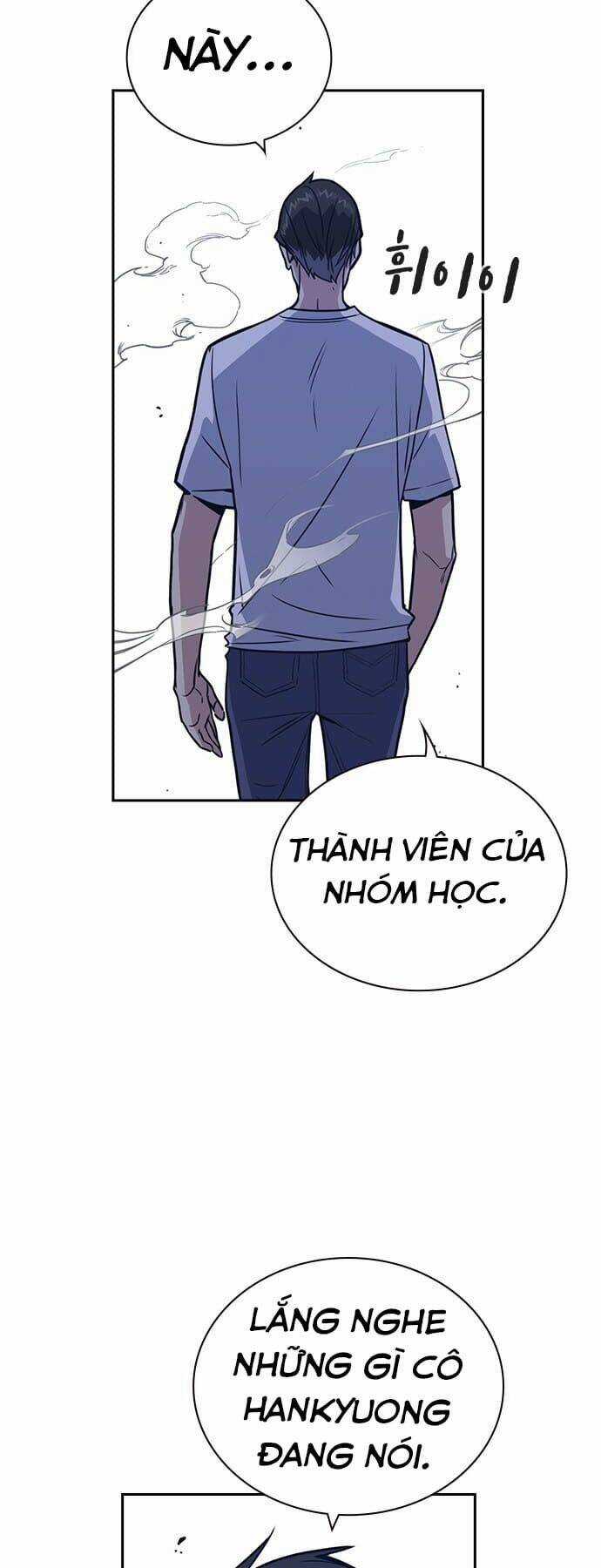 Học Nhóm - Study Group - Chapter 94 - Trang 6
