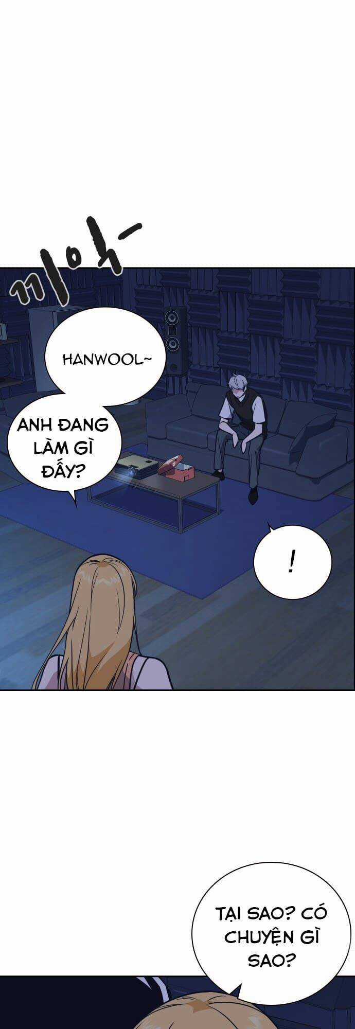 Học Nhóm - Study Group - Chapter 94 - Trang 51