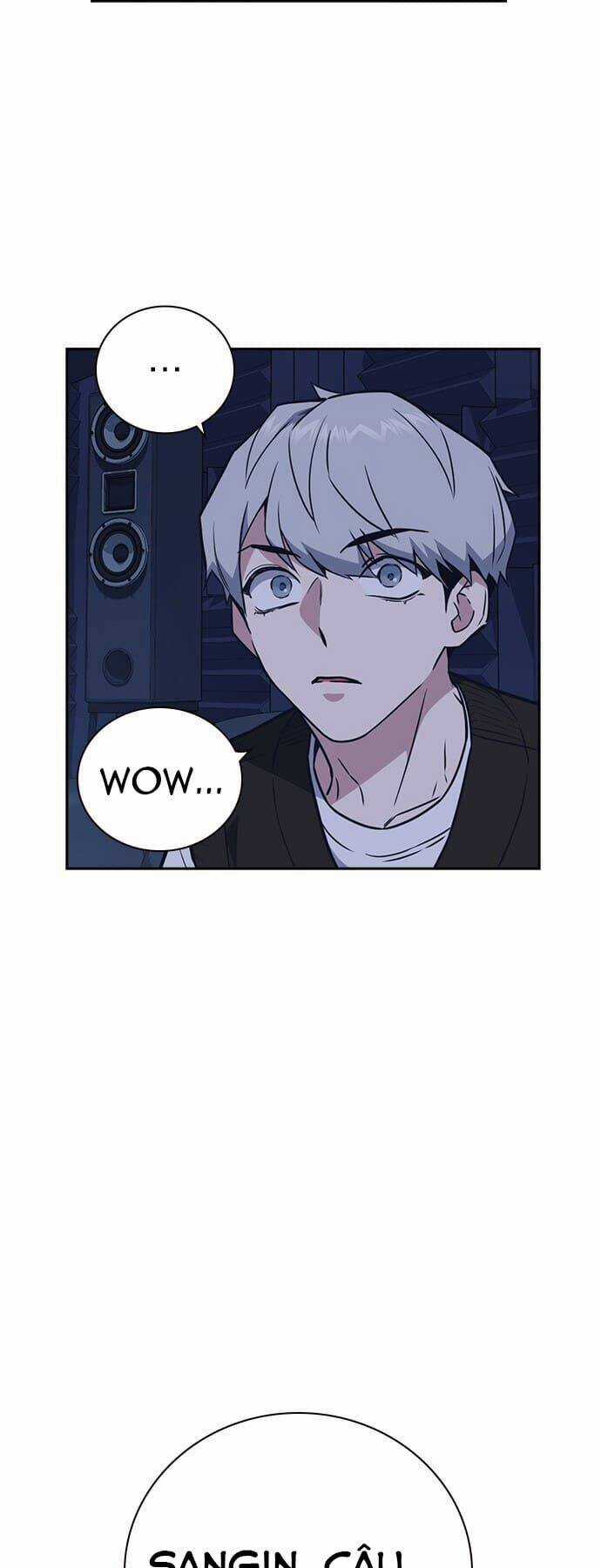 Học Nhóm - Study Group - Chapter 94 - Trang 53