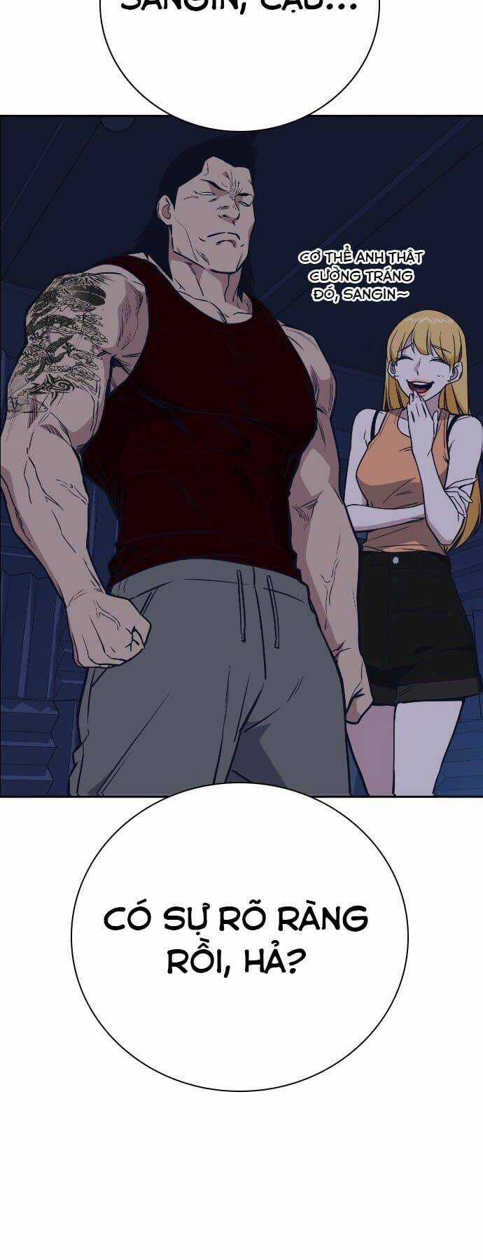 Học Nhóm - Study Group - Chapter 94 - Trang 54