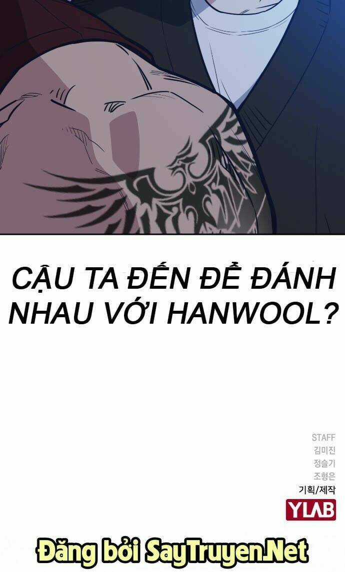 Học Nhóm - Study Group - Chapter 94 - Trang 60