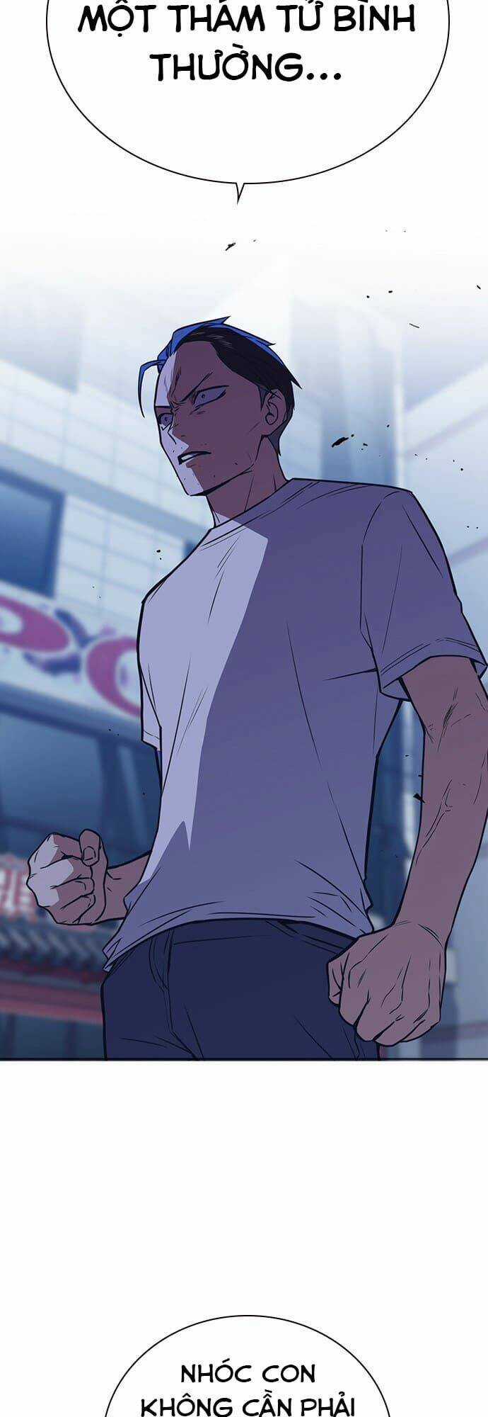 Học Nhóm - Study Group - Chapter 94 - Trang 8