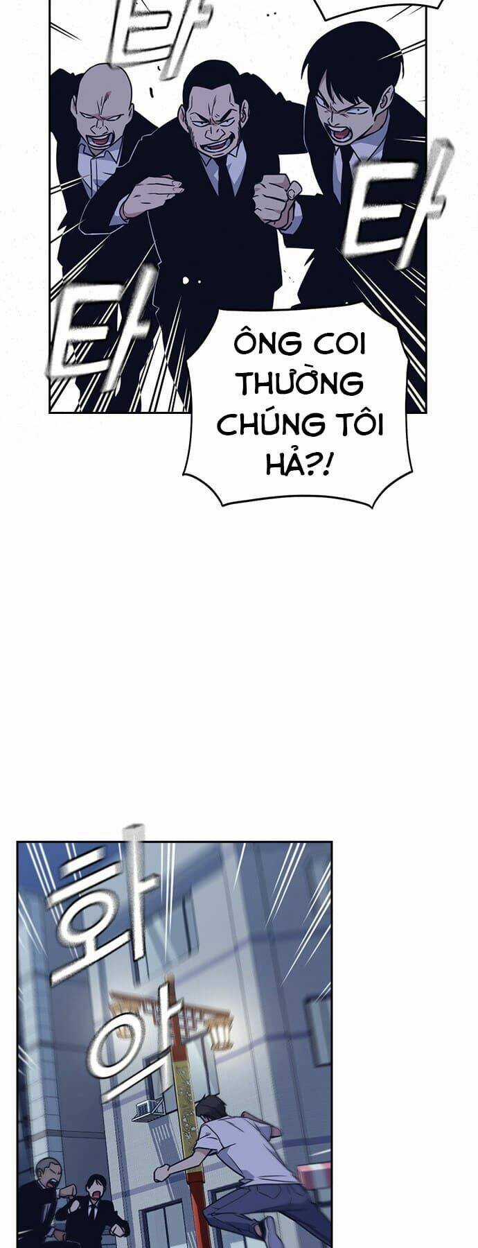 Học Nhóm - Study Group - Chapter 94 - Trang 10