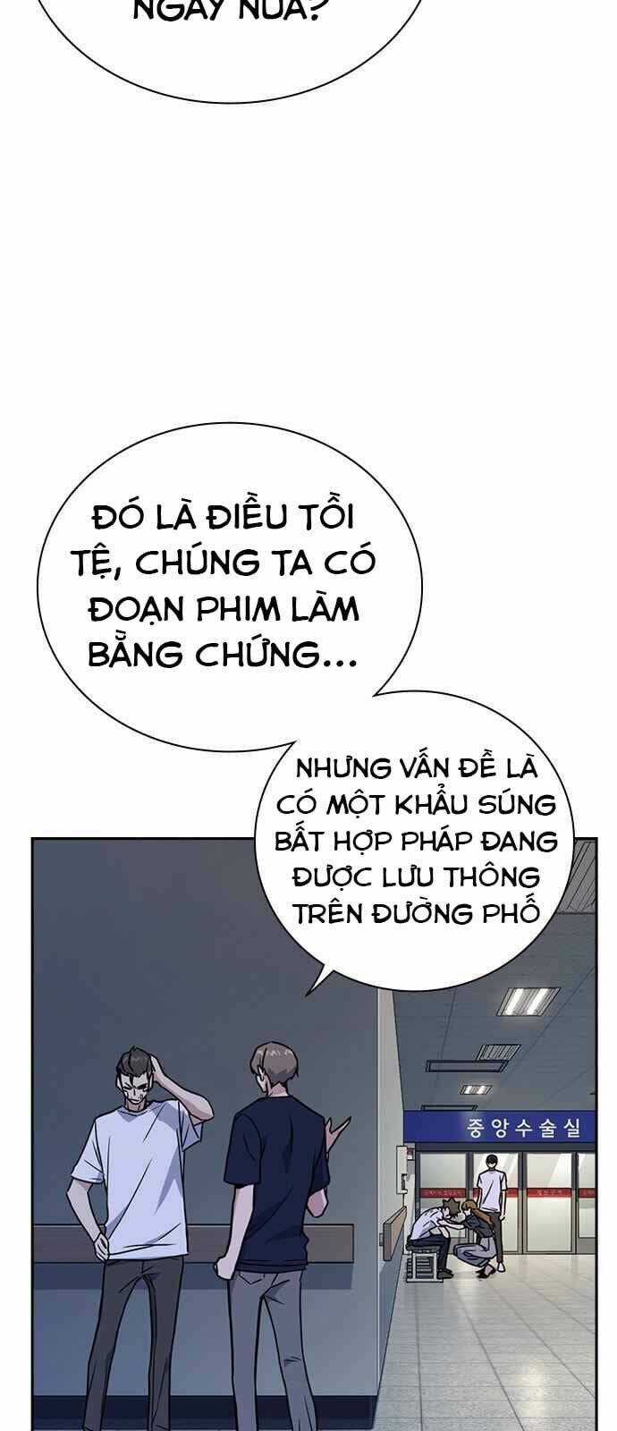 Học Nhóm - Study Group - Chapter 95 - Trang 11