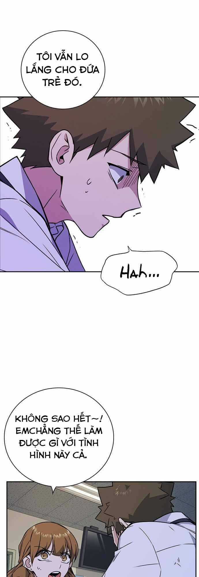 Học Nhóm - Study Group - Chapter 95 - Trang 13