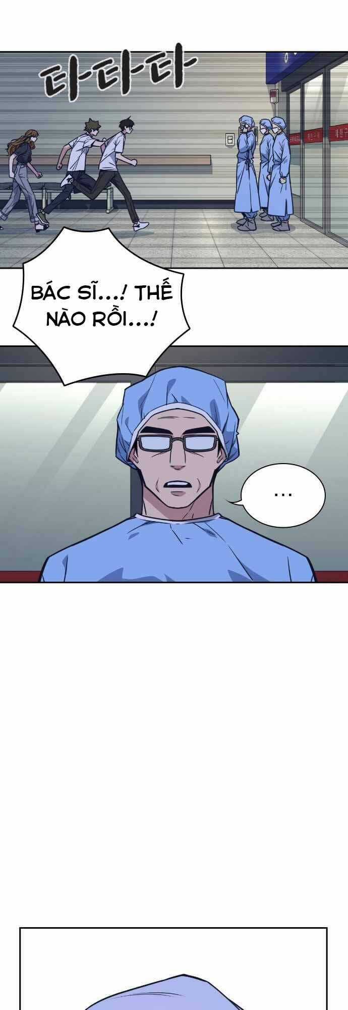 Học Nhóm - Study Group - Chapter 95 - Trang 16