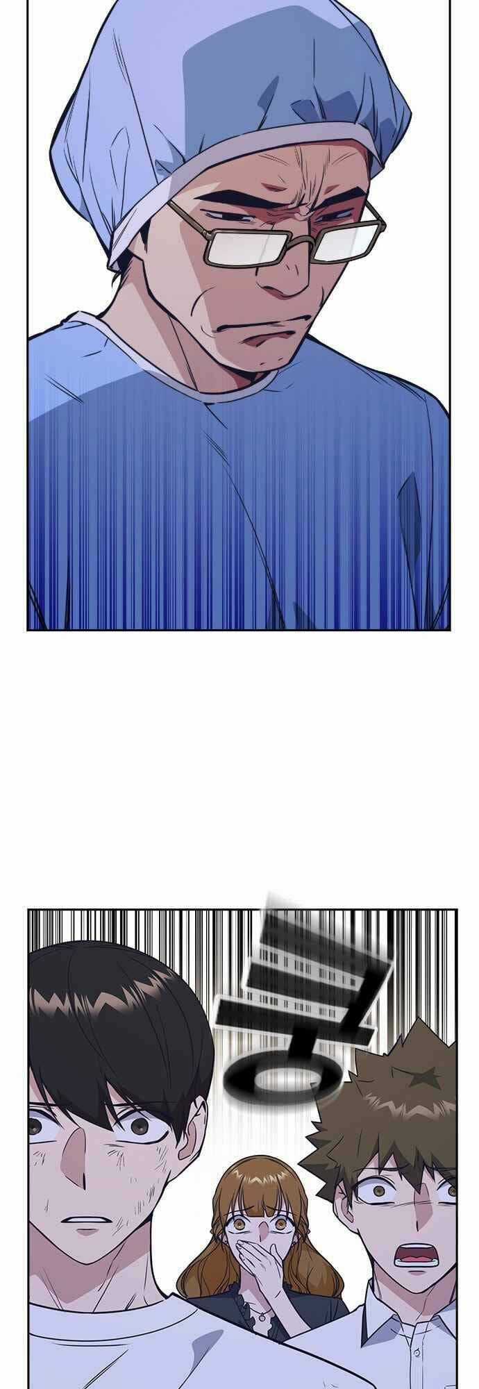 Học Nhóm - Study Group - Chapter 95 - Trang 17