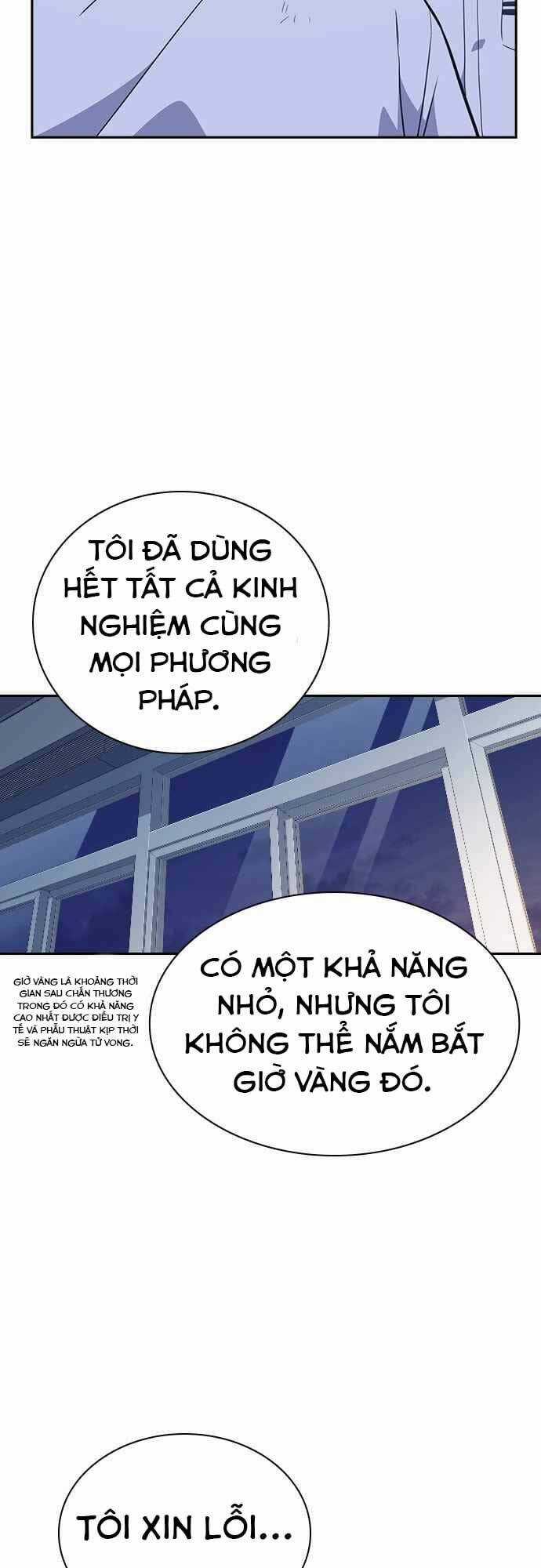 Học Nhóm - Study Group - Chapter 95 - Trang 18