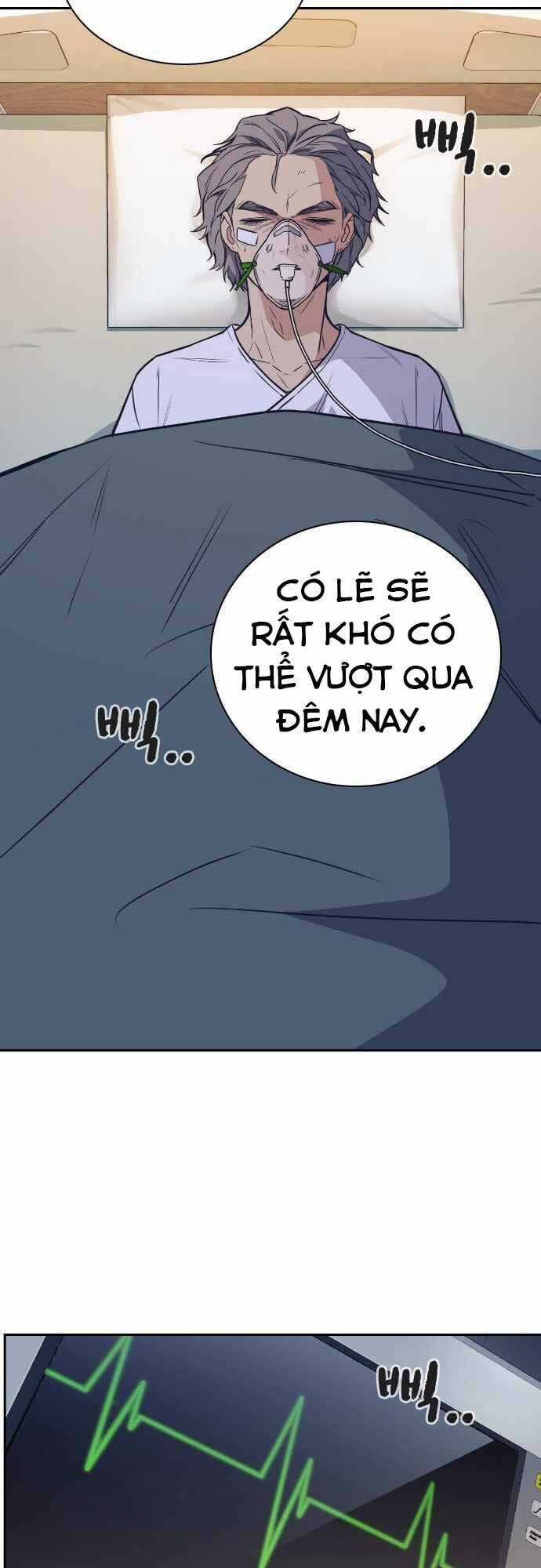 Học Nhóm - Study Group - Chapter 95 - Trang 19