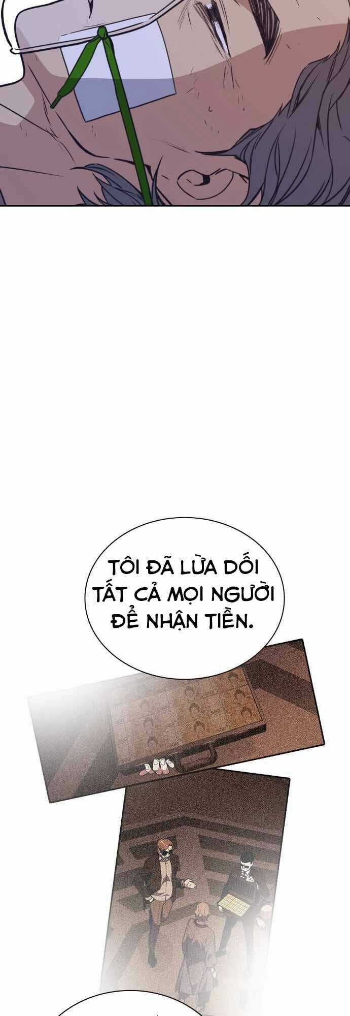 Học Nhóm - Study Group - Chapter 95 - Trang 22