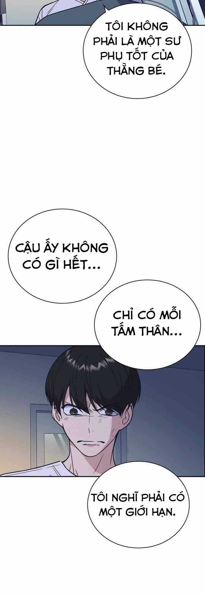 Học Nhóm - Study Group - Chapter 95 - Trang 25