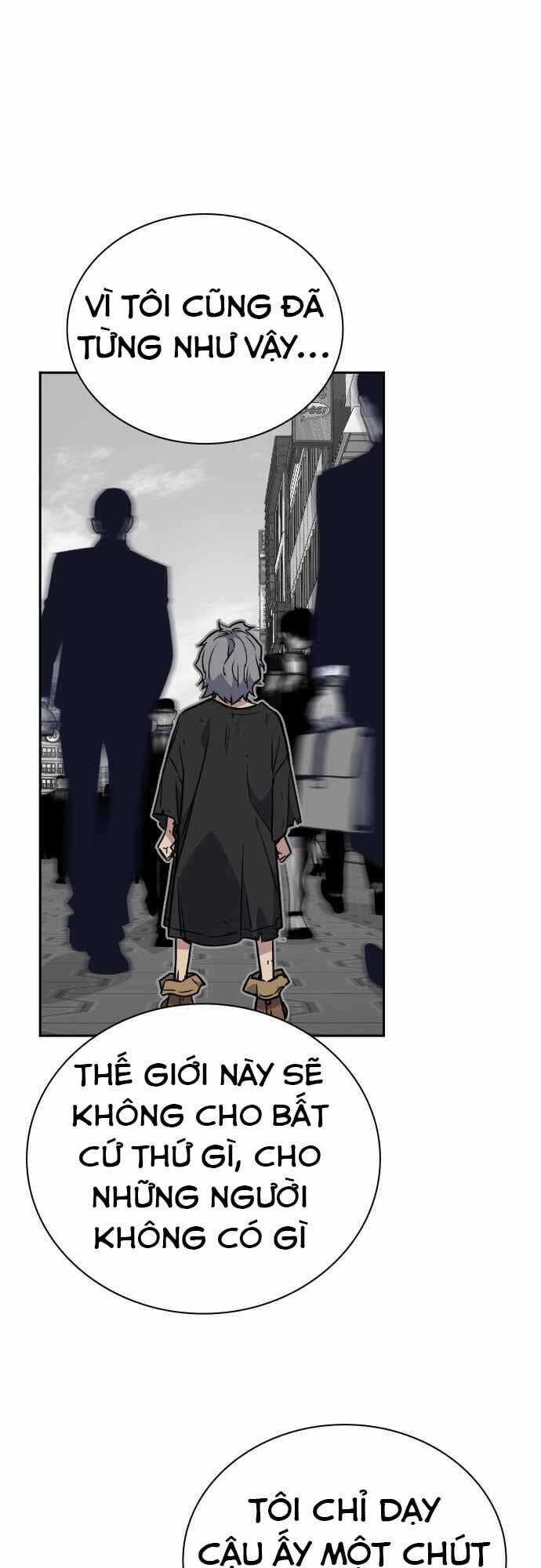 Học Nhóm - Study Group - Chapter 95 - Trang 26