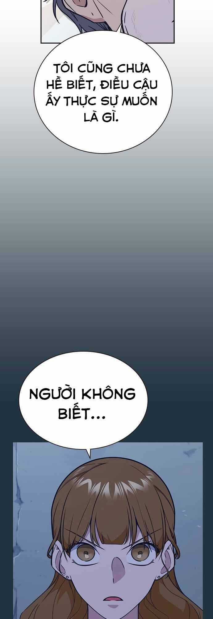 Học Nhóm - Study Group - Chapter 95 - Trang 28