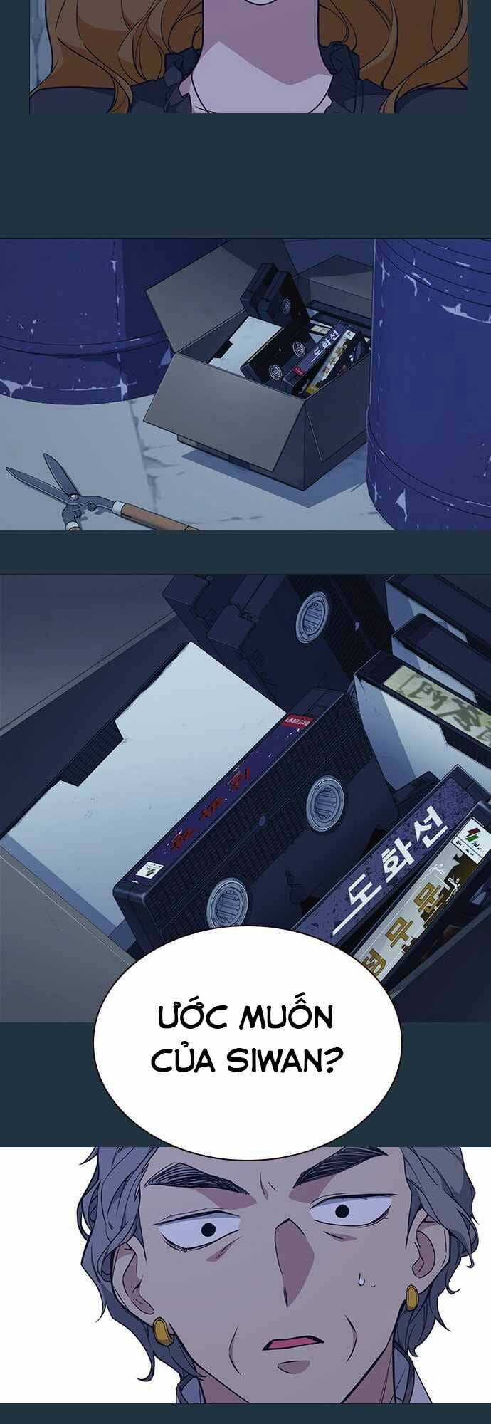 Học Nhóm - Study Group - Chapter 95 - Trang 29