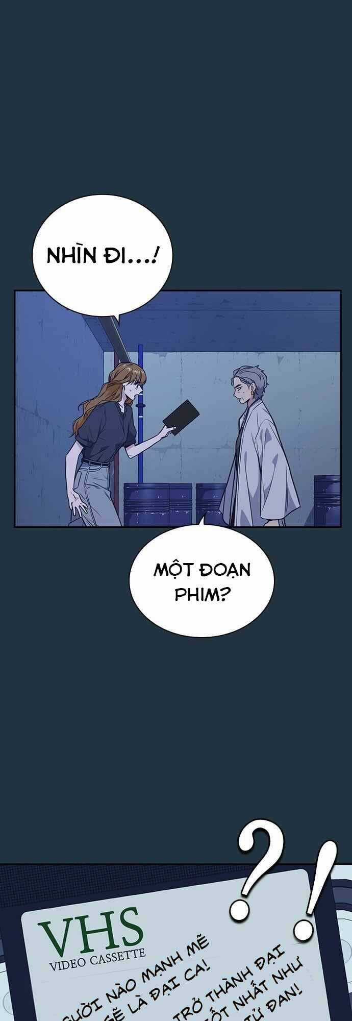 Học Nhóm - Study Group - Chapter 95 - Trang 30