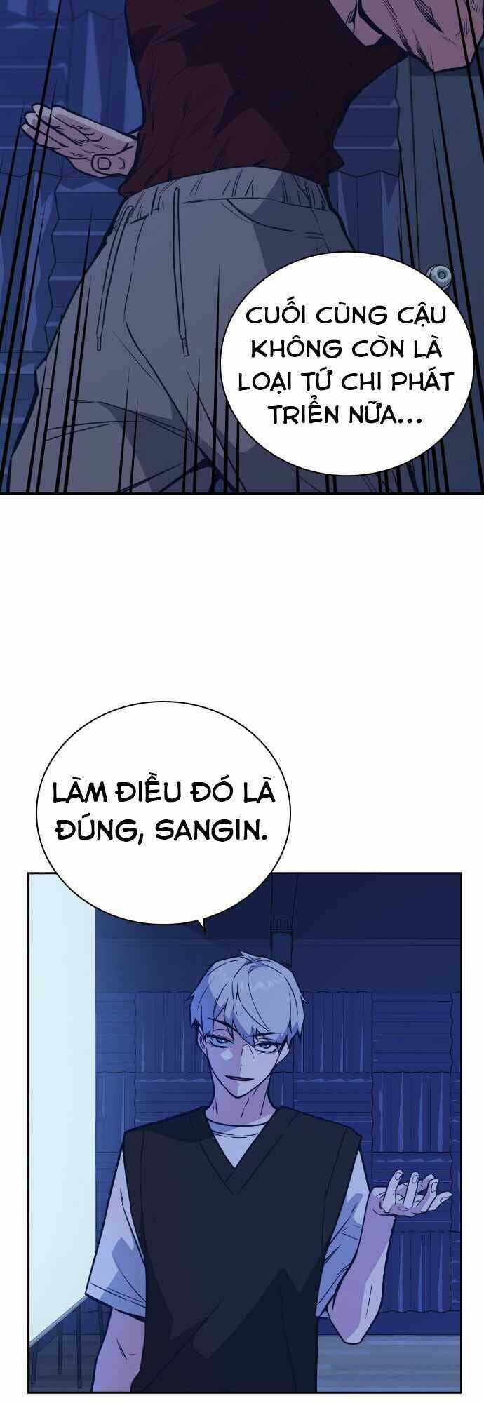 Học Nhóm - Study Group - Chapter 95 - Trang 4