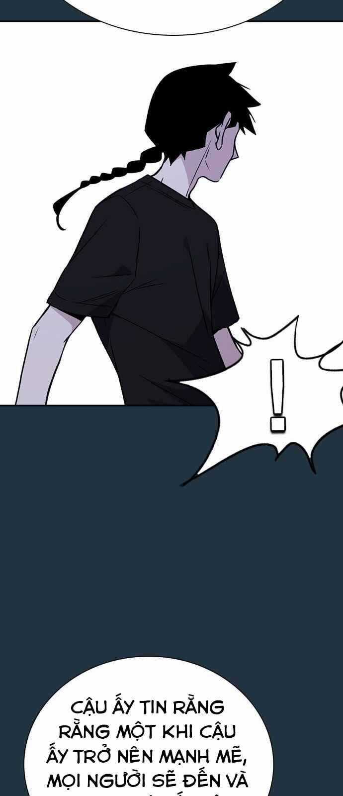 Học Nhóm - Study Group - Chapter 95 - Trang 33