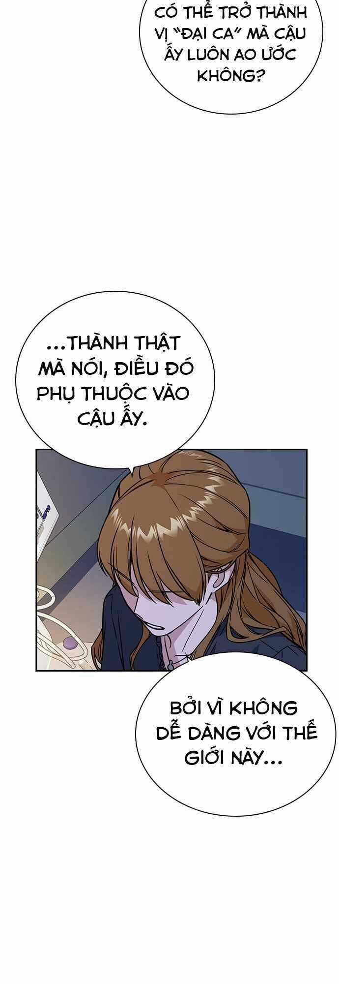 Học Nhóm - Study Group - Chapter 95 - Trang 41