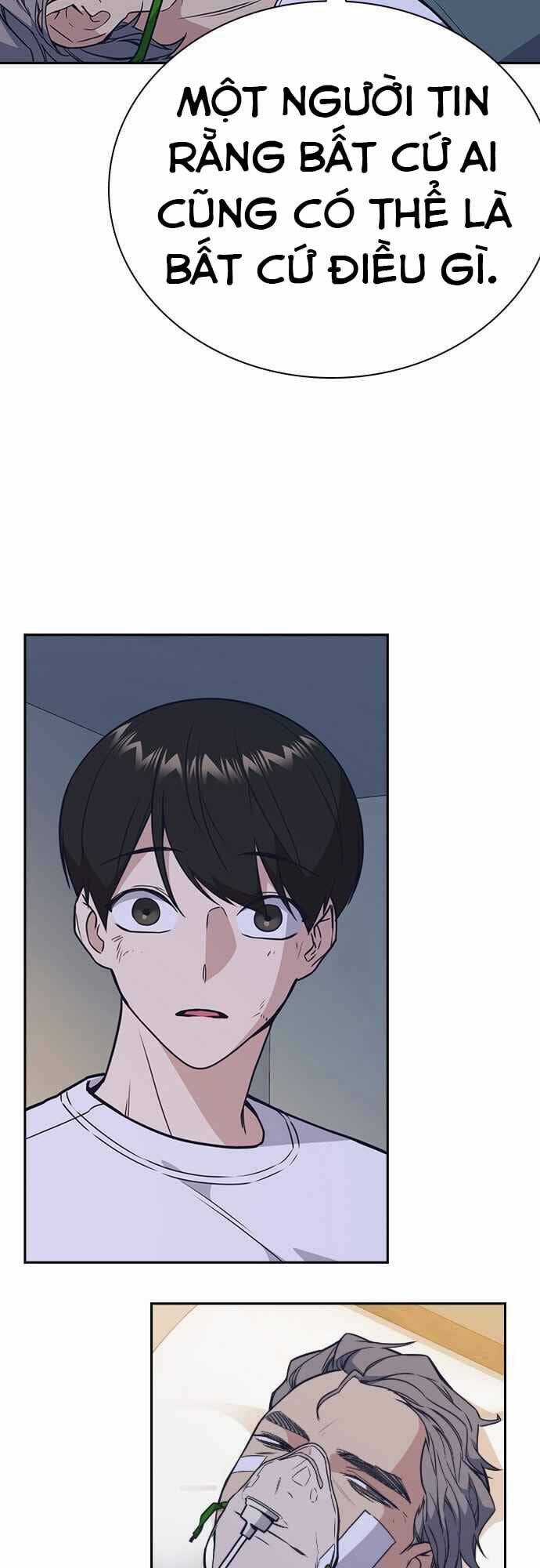 Học Nhóm - Study Group - Chapter 95 - Trang 43