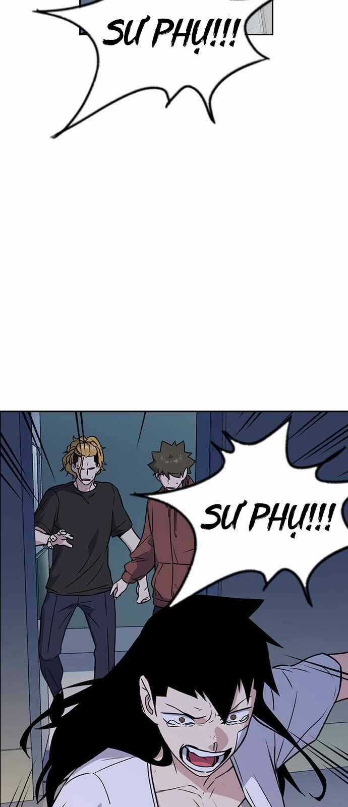 Học Nhóm - Study Group - Chapter 95 - Trang 45