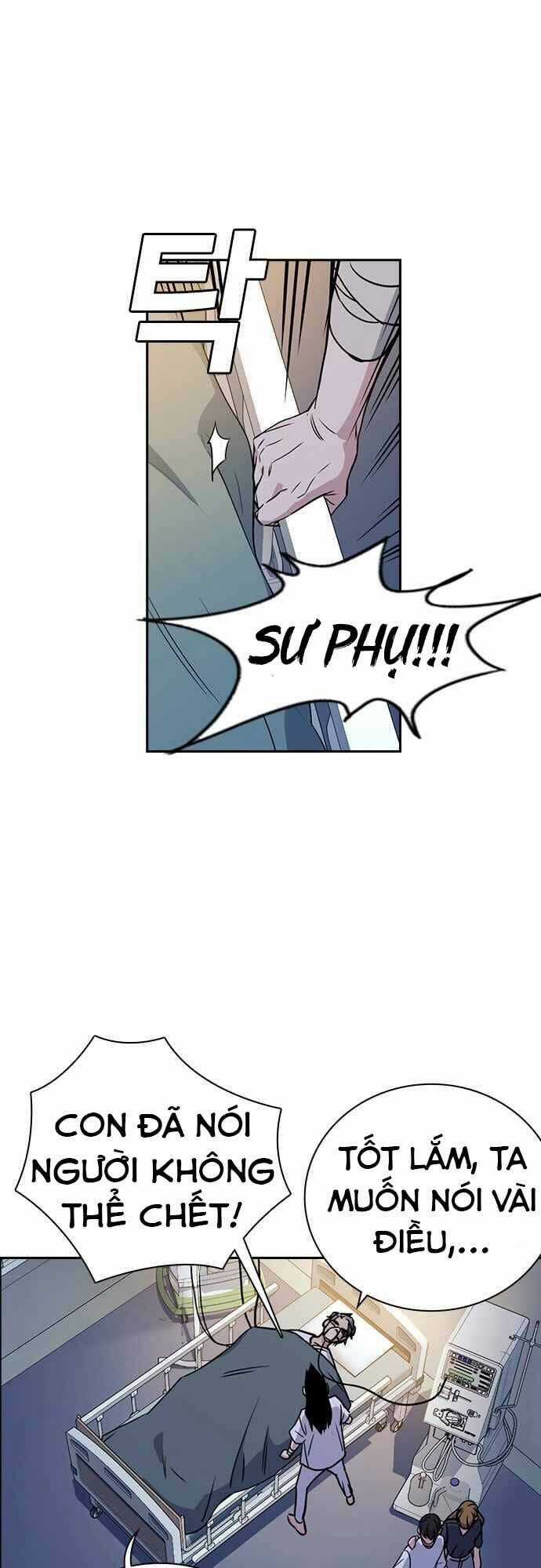 Học Nhóm - Study Group - Chapter 95 - Trang 47