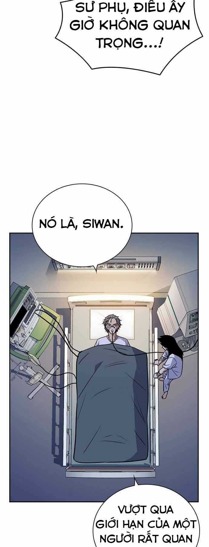 Học Nhóm - Study Group - Chapter 95 - Trang 49