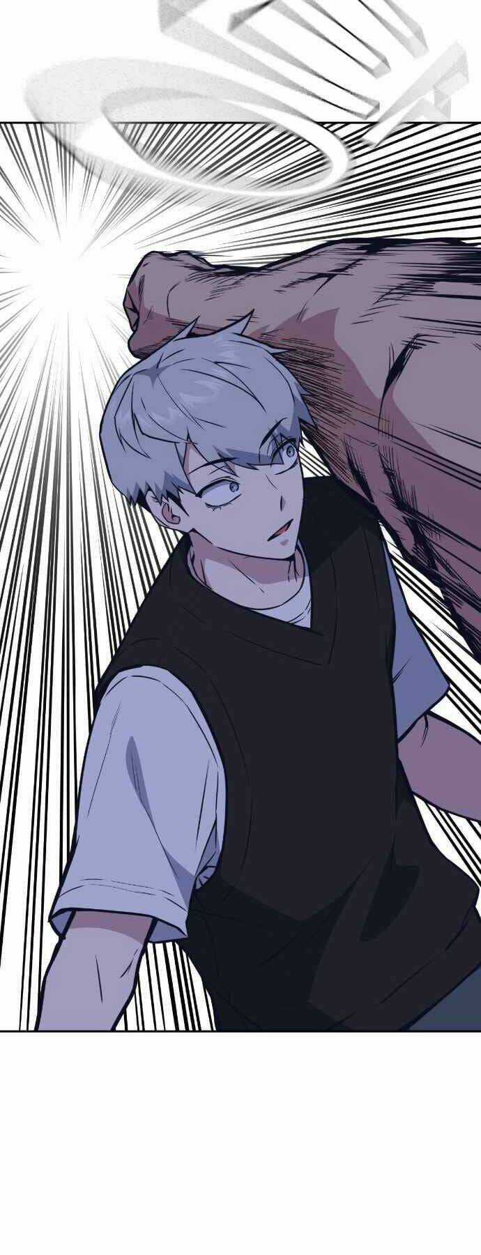 Học Nhóm - Study Group - Chapter 95 - Trang 6